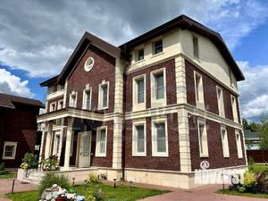 Дом 800м², 3-этажный, посуточно,