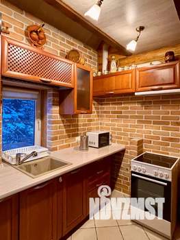 Дом 75м², 2-этажный, посуточно,