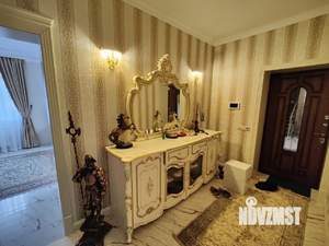 Коттедж 250м², 3-этажный, на длительный срок,