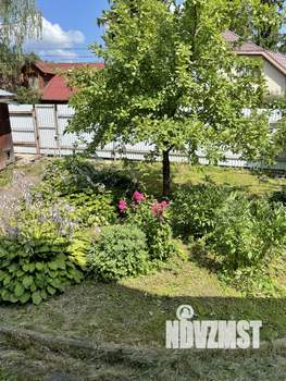 Дом 77м², 2-этажный, на длительный срок,