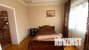 Дом 1100м², 3-этажный, посуточно,