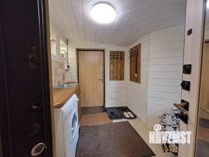 Коттедж 92м², 1-этажный, на длительный срок,