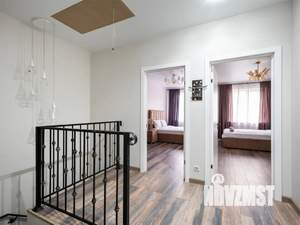 Дом 120м², 2-этажный, посуточно,