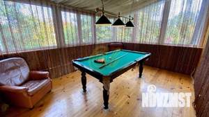 Дом 420м², 3-этажный, посуточно,