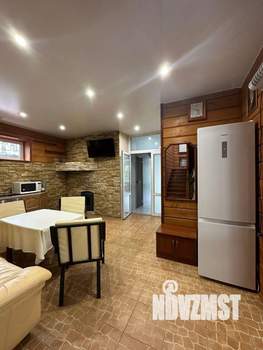 Дом 210м², 2-этажный, на длительный срок,