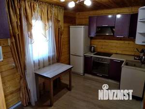 Дом 120м², 2-этажный, посуточно,