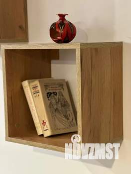 Дом 80м², 2-этажный, посуточно,