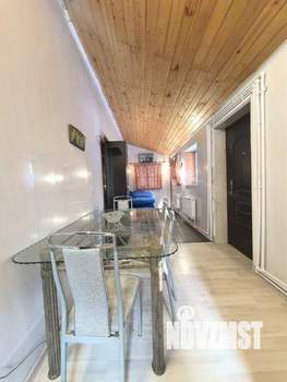 Дом 79м², 2-этажный, на длительный срок,