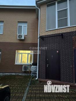 Таунхаус 186м², 3-этажный, на длительный срок,