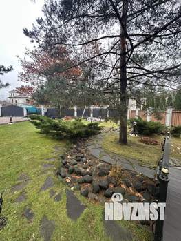 Дом 450м², 3-этажный, на длительный срок,