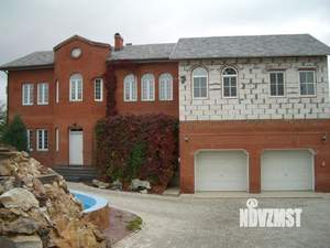 Коттедж 400м², 2-этажный, на длительный срок,