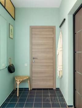 Дом 40м², 2-этажный, на длительный срок,