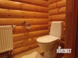 Дом 75м², 1-этажный, посуточно,