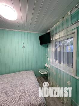 Дом 36м², 1-этажный, посуточно,