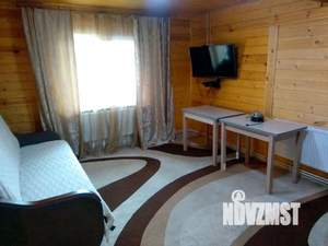 Дом 120м², 2-этажный, посуточно,