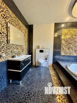 Таунхаус 195м², 3-этажный, на длительный срок,