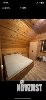 Дом 74м², 2-этажный, на длительный срок,