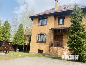 Дом 400м², 4-этажный, посуточно,