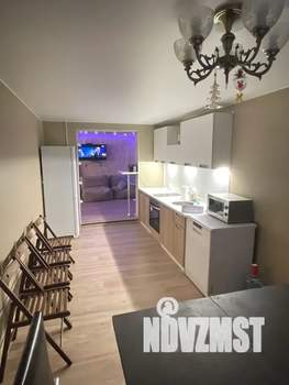 Дом 180м², 2-этажный, посуточно,