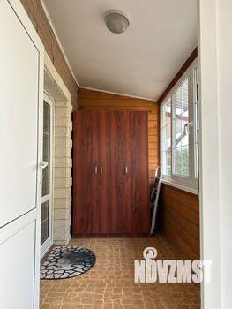 Дом 210м², 2-этажный, на длительный срок,