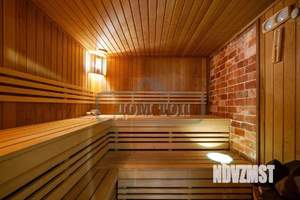 Дом 720м², 2-этажный, посуточно,