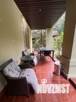 Дом 120м², 1-этажный, посуточно,