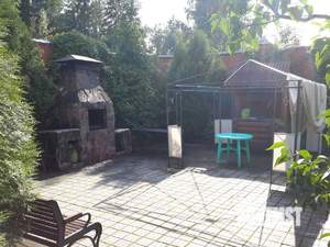 Дом 600м², 4-этажный, посуточно,