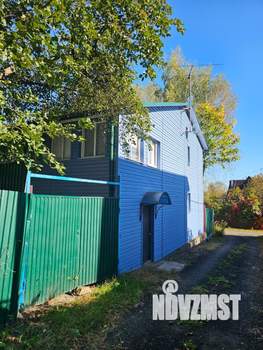 Дом 135м², 2-этажный, посуточно,