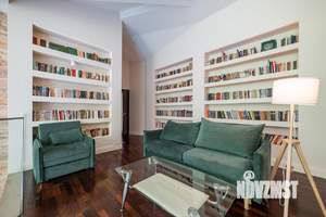 Дом 720м², 3-этажный, посуточно,