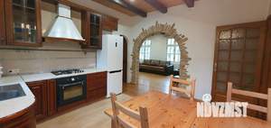 Дом 150м², 2-этажный, на длительный срок,