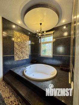 Таунхаус 195м², 3-этажный, на длительный срок,