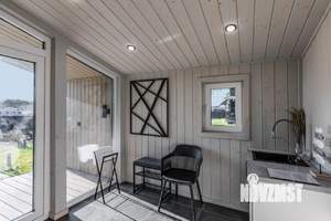 Дом 150м², 2-этажный, посуточно,