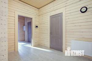 Дом 130м², 2-этажный, на длительный срок,