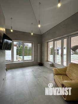 Дом 210м², 2-этажный, на длительный срок,