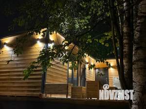 Дом 25м², 1-этажный, посуточно,