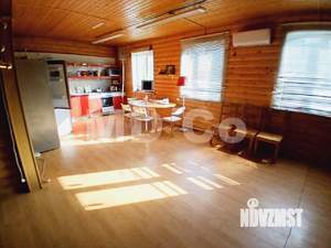 Дом 96м², 1-этажный, на длительный срок,