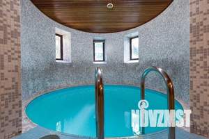 Дом 450м², 3-этажный, посуточно,