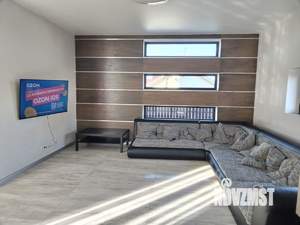 Коттедж 300м², 3-этажный, на длительный срок,