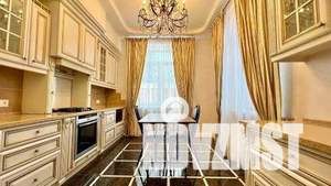 Дом 487м², 3-этажный, посуточно,