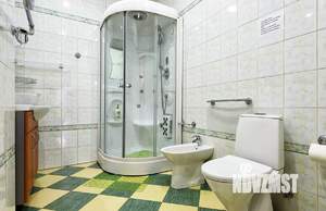 Дом 450м², 3-этажный, посуточно,