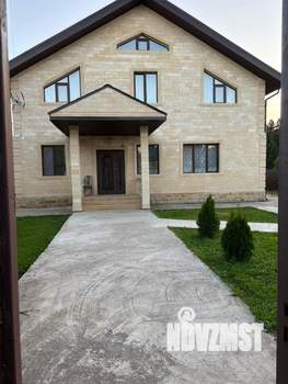 Дом 220м², 2-этажный, посуточно,