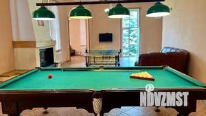 Дом 450м², 3-этажный, посуточно,