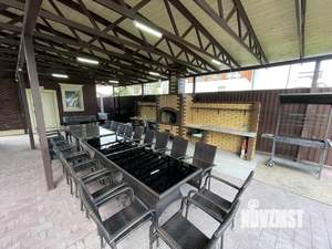 Дом 800м², 3-этажный, посуточно,