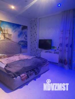 Таунхаус 270м², 4-этажный, на длительный срок,