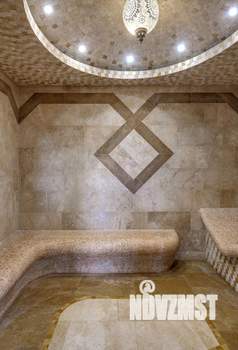 Дом 510м², 3-этажный, посуточно,