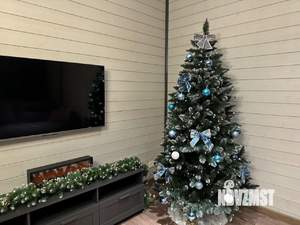 Дом 150м², 2-этажный, посуточно,