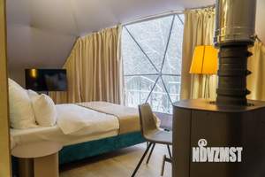 Дом 56м², 1-этажный, посуточно,