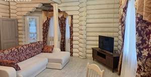 Дом 130м², 2-этажный, на длительный срок,