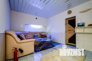 Дом 425м², 2-этажный, посуточно,