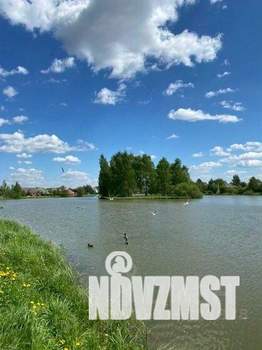 Дом 680м², 3-этажный, посуточно,